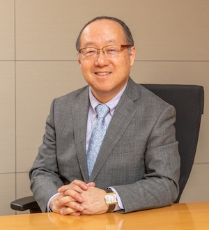 発表者画像