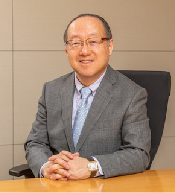 ㈱セコマ 取締役会長 丸谷 智保 氏
