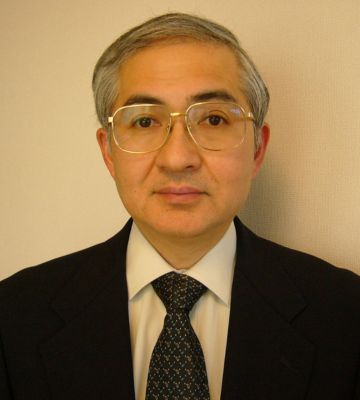 早稲田大学理工学術院　小松原氏