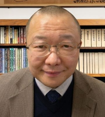 国立大学法人北海道大学 川上　貴教