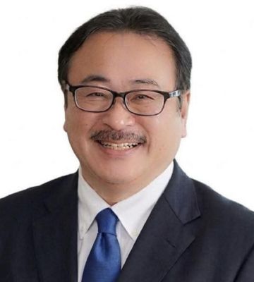 一般社団法人日本ワークルール検定協会　理事／ラジオパーソナリティ齊藤　勉