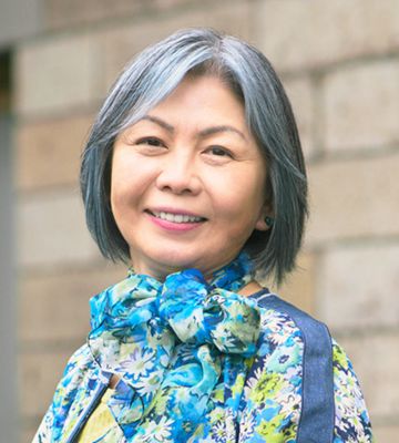 独立研究者, NPO学び足しデザイン工房　代表　美馬氏