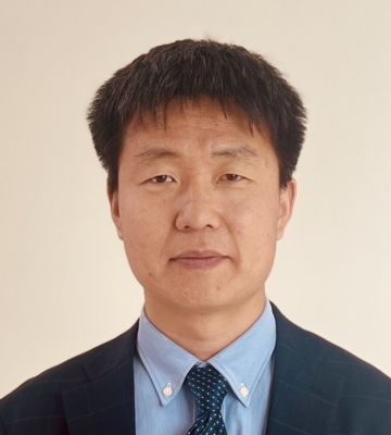 国立大学法人北海道大学 楊氏