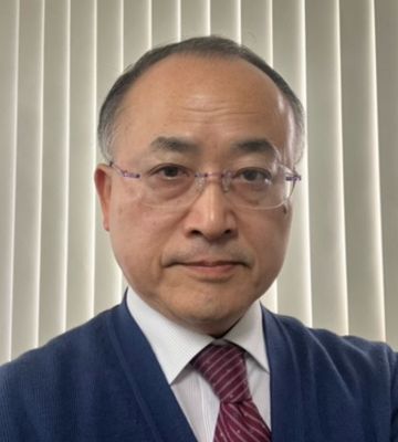 一般社団法人北海道農業機械工業会 竹中秀行