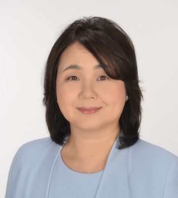 ㈱JUMOKU代表取締役 長井聡里先生