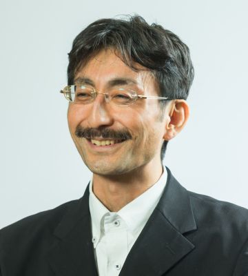 青森大学　竹林先生